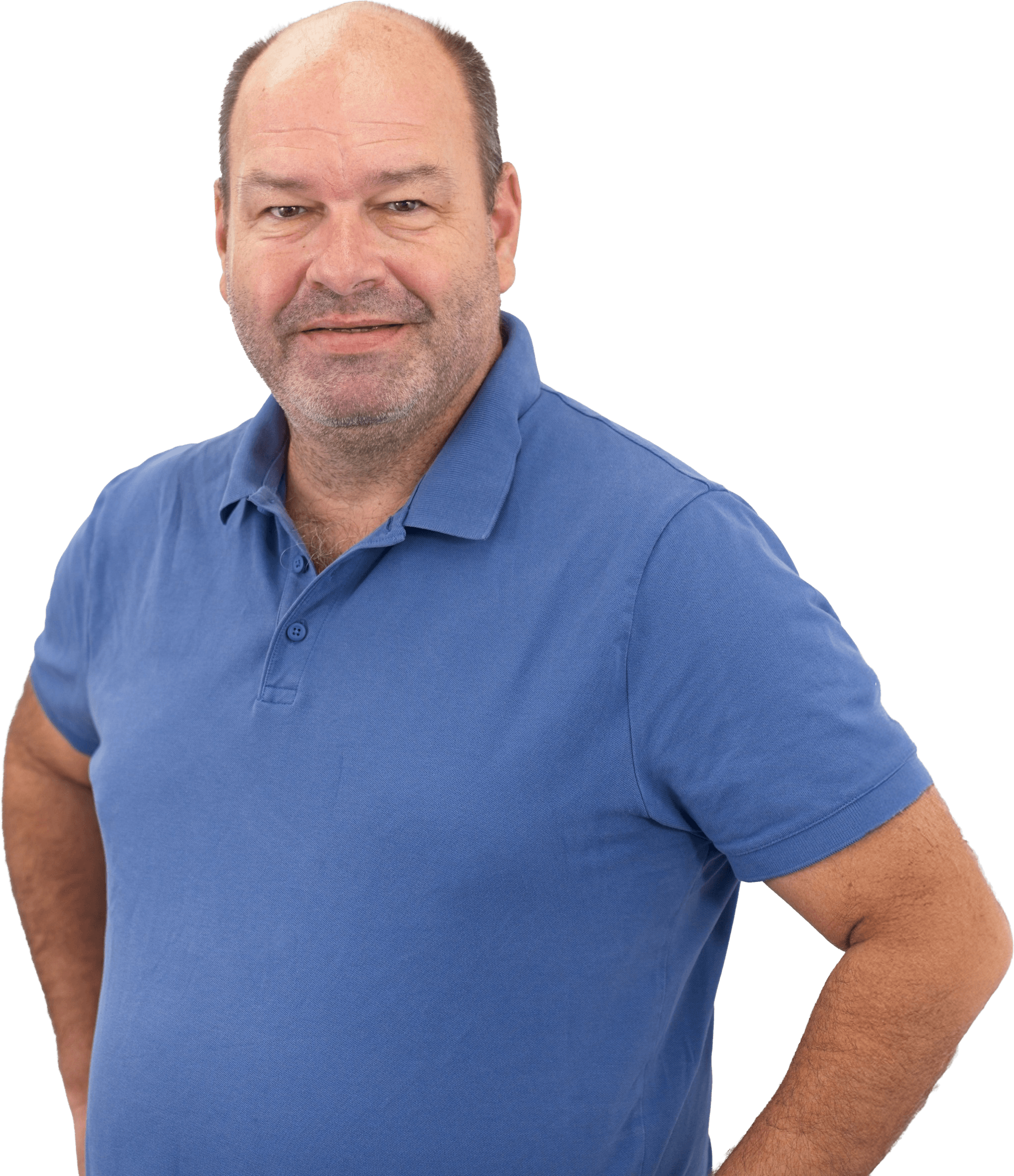 Marco Kettrukat — Facharzt für Orthopädie